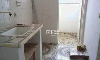 Imagem 2: Apartamento com 2 dormitórios para alugar, 59 m² por R$ 630,00/mês - Jardim Califórnia - N