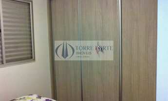 Imagem 4: Comprar apartamento com 2 quartos em Parque São Vicente Mauá SP