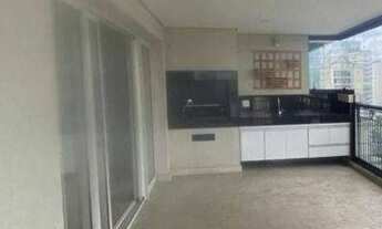 Imagem 3: Apartamento Condomínio clube na Vila Nova Conceição