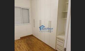 Imagem 6: Sobrado com 3 dormitórios, 125 m² - venda por R$ 890.000,00 ou aluguel por R$ 5.514,00/mês