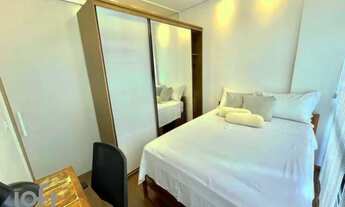 Imagem 3: Apartamento à venda em República com 30 m², 1 quarto