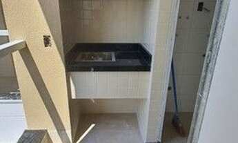 Imagem: Apartamento com 2 dormitórios à venda