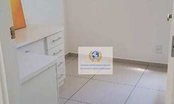 Imagem 1: Apartamento com 3 dormitórios para alugar, 54 m² por R$ 2.198,00/mês - Parque Itália - Cam