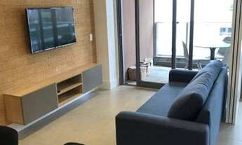 Imagem: Apartamento com 2 dormitórios para alugar