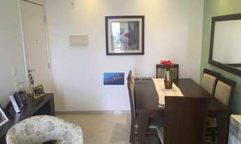 Imagem 6: Apartamento com 2 dormitórios à venda, 50 m² por R$ 450.000,00 - Belém - São Paulo/SP