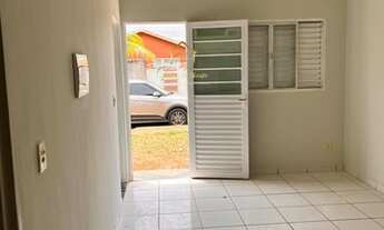 Imagem 3: Casa à venda no Residencial José Carlos Guimarães