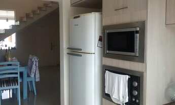 Imagem 7: Casa com 3 dormitórios, 164 m² - venda por R$ 980.000,00 ou aluguel por R$ 4.136,00/mês