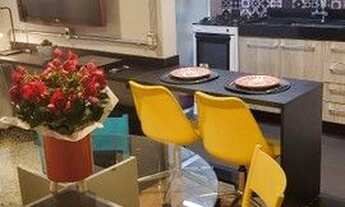 Imagem 7: Apartamento com 2 dormitórios à venda, 44 m² por R$ 330.000,00 - Jardim Íris - São Paulo/S