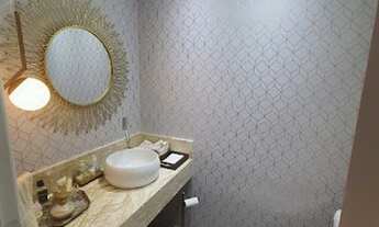 Imagem 6: Lindo apartamento 3 suítes to mobiliádo