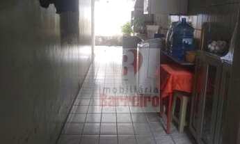 Imagem 2: Casa à venda, 190 m² por R$ 550.000,00 - Cardoso - Belo Horizonte/MG