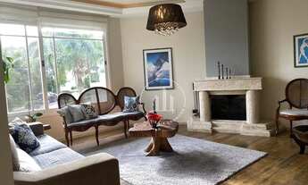 Imagem 5: Casa com 4 dormitórios à venda, 390 m² por R$ 3.500.000,00 - Cacupé - Florianópolis/SC