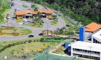 Imagem 4: Sobrado com 5 dormitórios à venda, 450 m² por R$ 4.935.000,00 - Alphaville - Santana de Pa