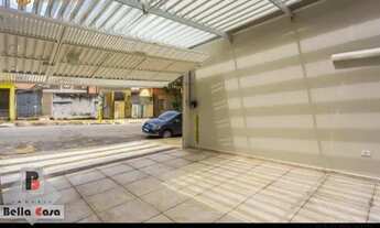 Imagem 6: Sobrado á venda no Ipiranga