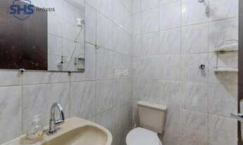 Imagem 5: Casa com 4 dormitórios à venda, 254 m² por R$ 800.000,00 - Garcia - Blumenau/SC