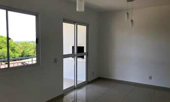 Imagem 2: Apartamento à venda, 74 m² por R$ 240.000,00 - Gleba Califórnia - Piracicaba/SP