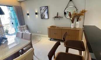 Imagem 4: Apartamento para venda tem 100 metros quadrados com 2 quartos em São Brás - Belém - PA