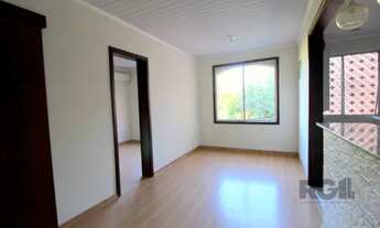 Imagem 6: Apartamento para Locação/Aluguel - 38.5m², 1 dormitório, Teresópolis