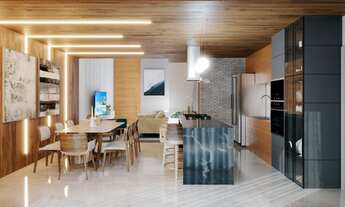 Imagem 6: Casa à venda, 3 quartos, 3 suítes, 4 vagas, Coité - Eusébio/CE