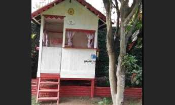 Imagem 4: Linda Casa com Acabamento Padrão Luxo, 5 Quartos, Enseada das Garças