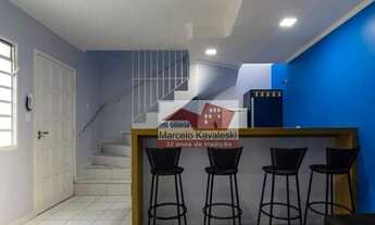 Imagem 4: Studio com 1 dormitório para alugar, 50 m² por R$ 1.800,00/mês - Ipiranga - São Paulo/SP