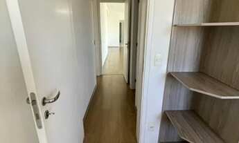 Imagem 2: Apartamento com 3 dormitórios para alugar, 120 m² por R$ 6.550,00/mês - Vila Carrão - São