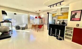 Imagem: Excelente apartamento com infraestrutura