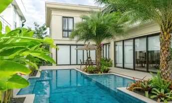 Imagem: Casa no Agua Cristal com 5 suítes