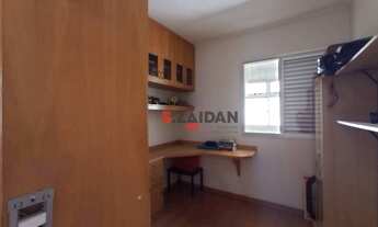 Imagem 5: Apartamento com 3 dormitórios à venda, 90 m² por R$ 270.000,00 - Vila Monteiro - Piracicab