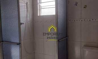 Imagem 4: Apartamento com 2 dormitórios para alugar, 60 m² por R$ 1.300,00/mês - Jardim Tranqüilidad