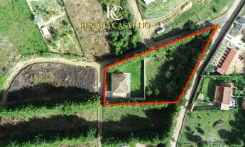 Imagem 3: Linda Chácara com Casa Duplex 3 quartos