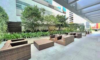 Imagem 4: Apartamento com 1 dormitório à venda, 44 m² por R$ 500.000,00 - Rebouças - Curitiba/PR