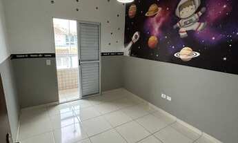 Imagem 6: Casa sobrado 2 dorms individual locação Tude Bastos