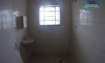 Imagem 6: Apartamento com 2 dormitórios para alugar, 65 m² por R$ 1.040,01/mês - Jardim Vera - Guaru