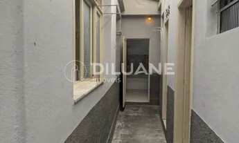 Imagem 7: Casa de rua-À VENDA-Botafogo-Rio de Janeiro-RJ