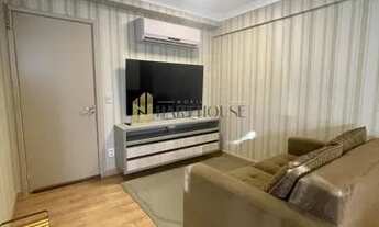 Imagem: Alugo apartamento mobiliado Garden Shangrila