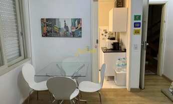 Imagem 4: Achei Imob vende Apartamento com 1 dormitório, com 36 m² por R$ 149.900,00 no Bairro Menin