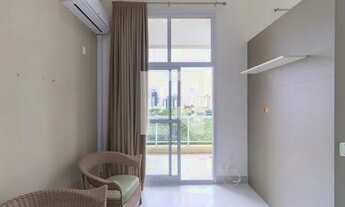 Imagem 4: Apartamento para Aluguel - Vila Mariana, 1 Quarto, 31 m2