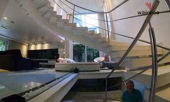 Imagem 5: Casa à venda, 760 m² por R$ 4.800.000,00 - Swiss Park - São Bernardo do Campo/SP