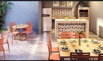 Imagem 3: Vibra Santana - 2 Dorm 38 à 42 m2 c/sacada - c/ ou s/ vaga