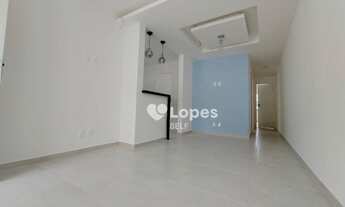 Imagem 4: Casa à venda, 62 m² por R$ 315.000,00 - Morada Das Águias (Itaipuaçu) - Maricá/RJ