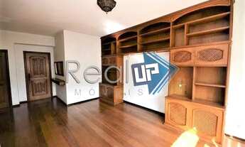 Imagem 6: Apartamento com 3 quartos em Laranjeiras