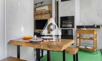 Imagem 7: Apartamento todo Reformado em Copacabana