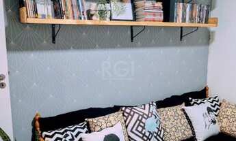 Imagem 3: Apartamento para Venda - 47m², 2 dormitórios, 1 vaga - Agronomia