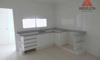 Imagem 4: Apartamento com 3 dormitórios para alugar, 110 m² por R$ 2.362,00/mês - Jardim São Domingo