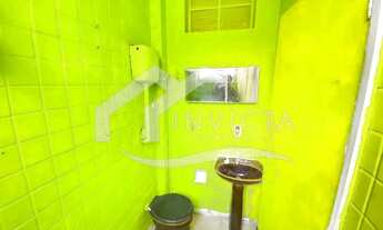 Imagem 4: Apartamento para venda com 45 metros quadrados com 1 quarto em Copacabana - Rio de Janeiro