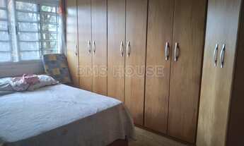 Imagem 7: Casa para Venda em Cotia, Granja Viana, 3 dormitórios, 1 suíte, 3 banheiros, 8 vagas