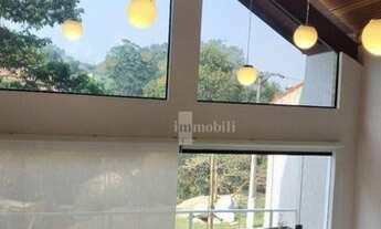 Imagem 3: Casa com 3 dormitórios à venda, 254 m² por R$ 1.080.000,00 - GRANJA VIANA NOVA PAULISTA