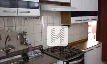 Imagem 2: Apartamento com 3 dormitórios para alugar, 106 m² por R$ 2.700,00/mês - Campos Elíseos - S