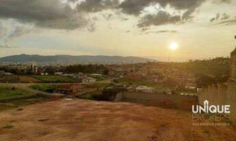 Imagem 4: Terreno à venda, 1000 m² por R$ 390.000,00 - Jardim Tarumã - Jundiaí/SP