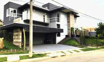 Imagem 6: Casa em Condomínio para Venda em Atibaia, CONDOMINIO FIGUEIRA GARDEM, 4 dormitórios, 4 suí